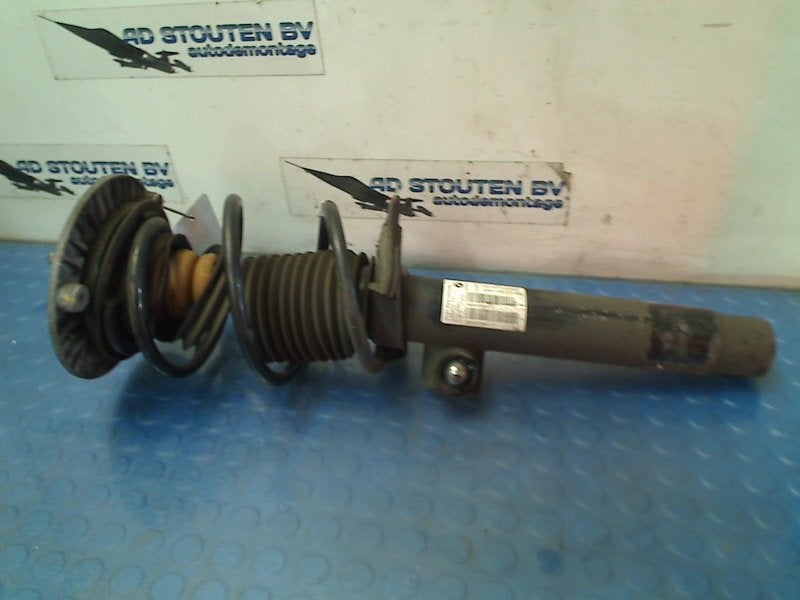 Veerpoot Links Voor BMW 1 serie (F20) 2012 14941510, Auto-onderdelen, Gebruikt, Petuelring 130, München 80809, , Duitsland, BMW
