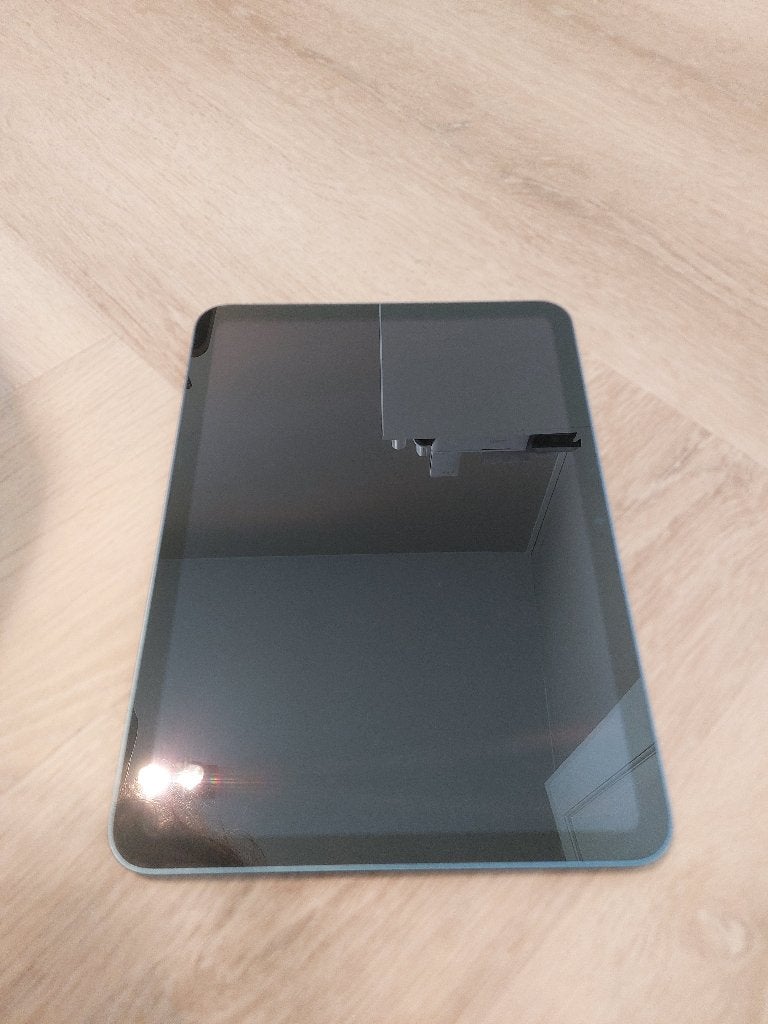 Apple iPad 10e generatie plus accessoires, Computers en Software, Apple iPads, Zo goed als nieuw, 64 GB, Wi-Fi, Ophalen