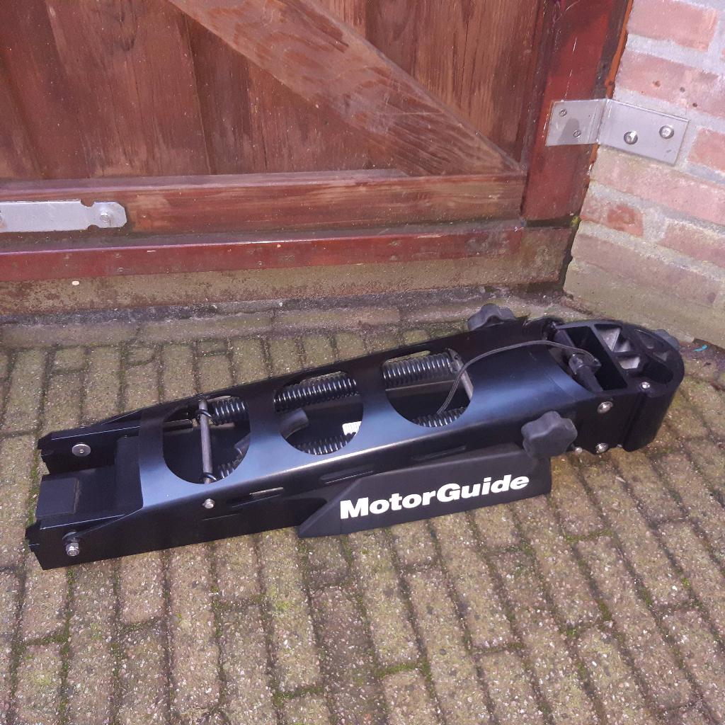 Nieuw: MotorGuide FW Gator 21FB Boegsteun (8M4002190), Watersport en Boten, Ophalen of Verzenden, Nieuw, Overige typen