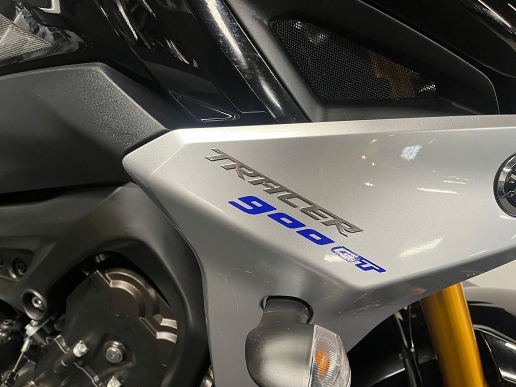 ️Prachtige Yamaha TRACER 900 GT (bj 2018)️, Motorrijbewijs A, Bedrijf, Meer dan 35 kW, Toermotor