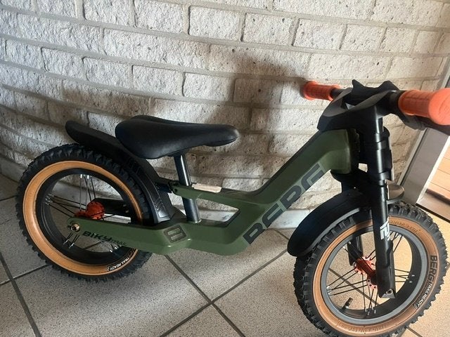 Berg biky trail green, Ophalen, Nieuw, 20 inch of meer