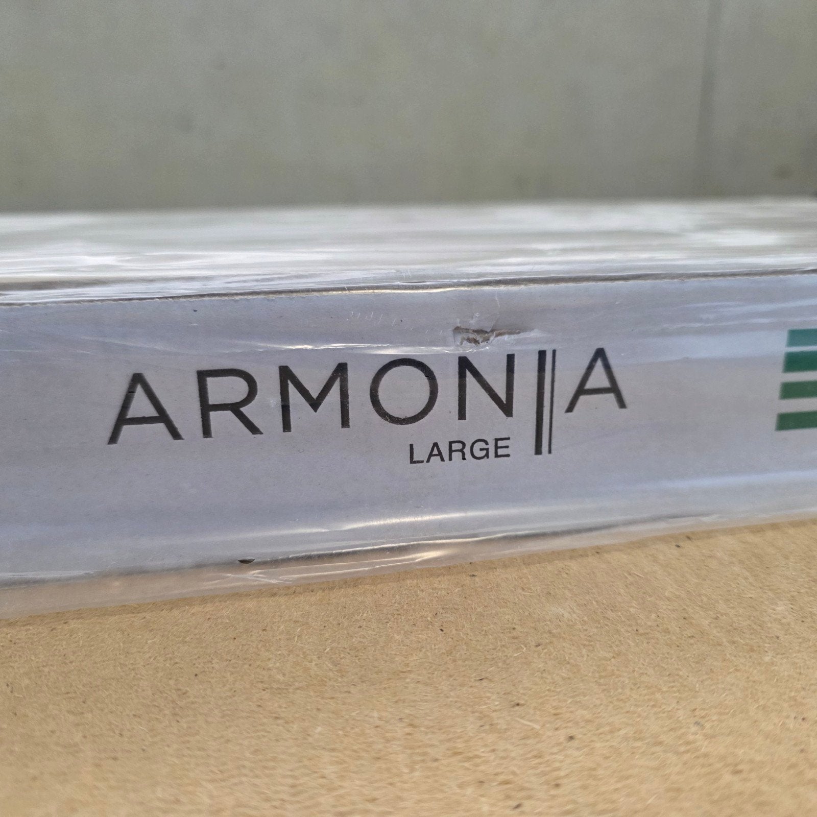Yarenza Armonia Kras- & Waterbestendig Laminaat + Ondervloer, Ophalen, 50 tot 150 cm, Nieuw, 10 m² of meer