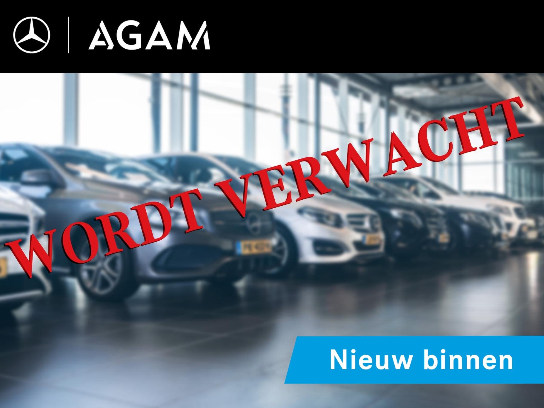 Mercedes-Benz GLC 300 4MATIC AMG Line | Panorama dak | Trekh