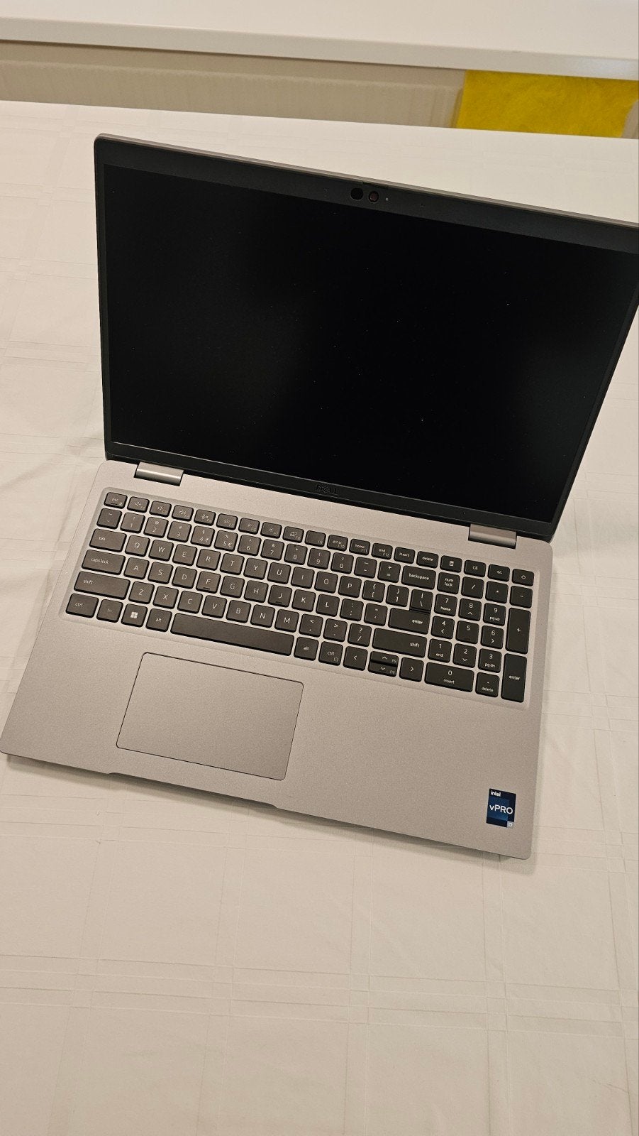 Dell Latitude i7-1265u 16GB RAM 256GB SSD Laptop, Ophalen of Verzenden, Intel Core i7 1265u, 256GB, Dell