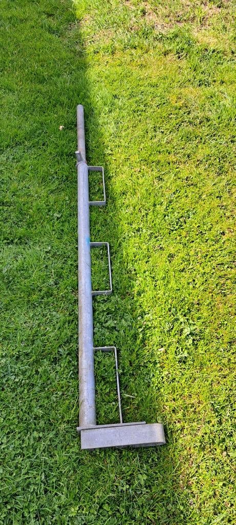 Randbeveiliging, Doe-het-zelf en Verbouw, Ophalen, Overige typen, Minder dan 2 meter