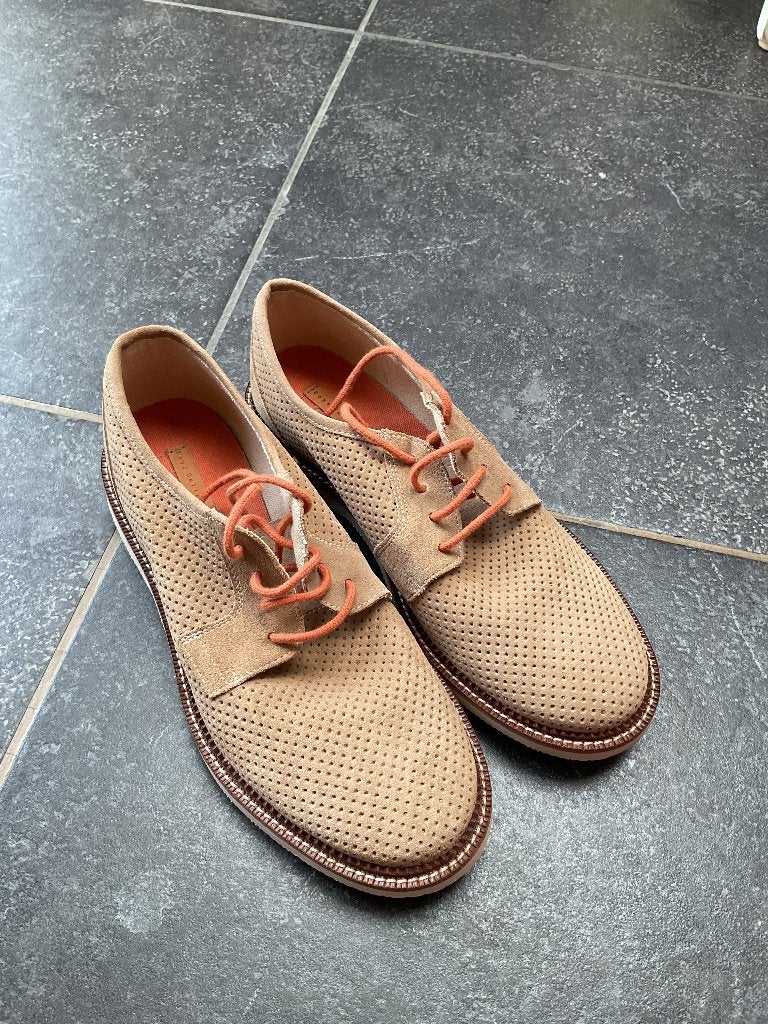 Zara Schoenen voor Heren Maat 39, Kleding | Heren, Schoenen, Overige kleuren, Zara, Nieuw, Ophalen of Verzenden
