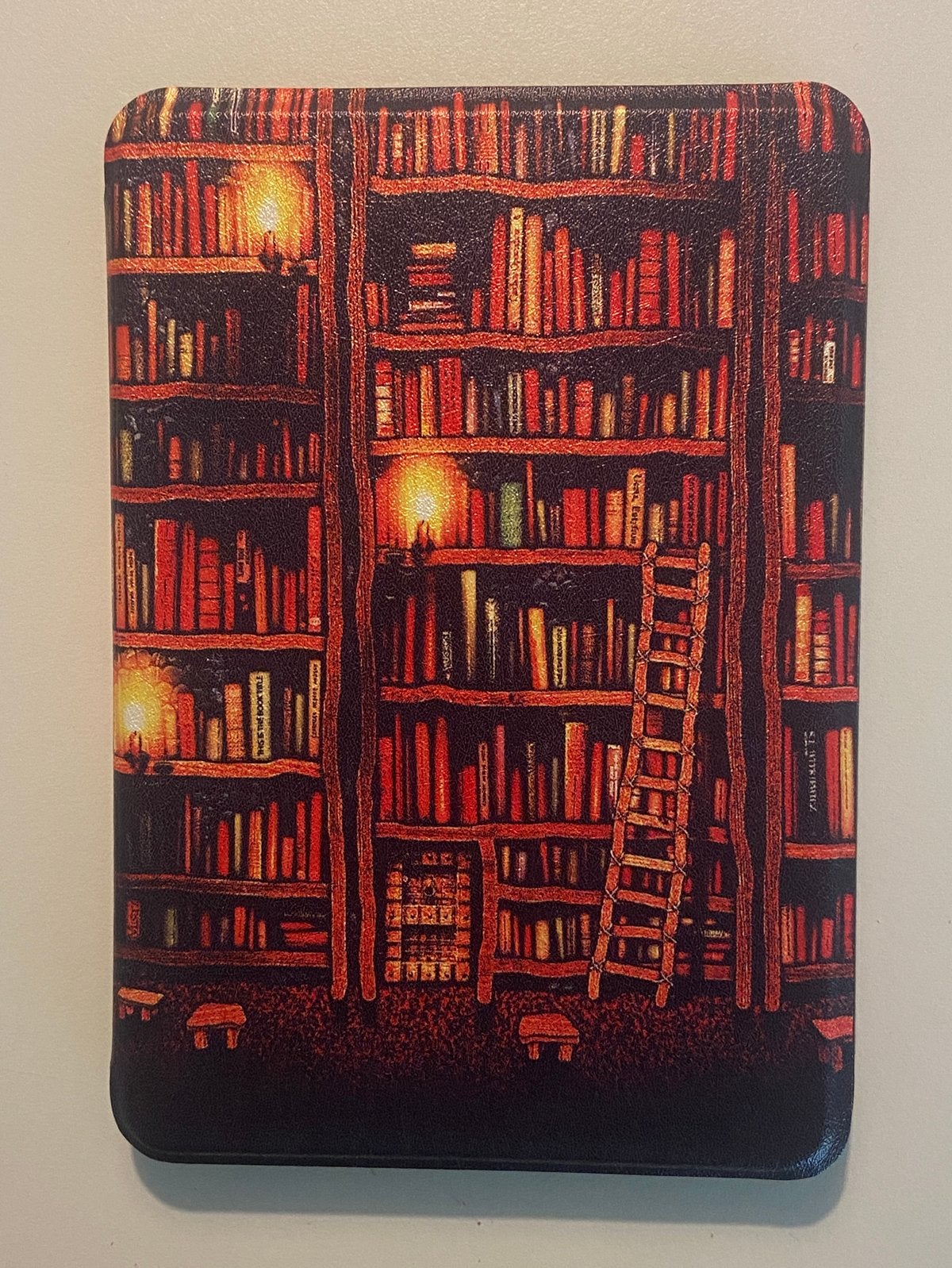 Hoesje / case voor e-reader Kindle, Ophalen of Verzenden, Nieuw