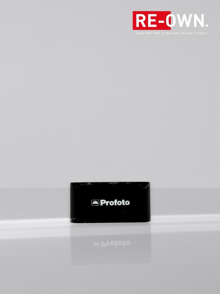 Profoto Connect Pro for Canon (scherp geprijsd + garantie), Profoto, Ophalen of Verzenden, Zo goed als nieuw, Trigger/ontvanger