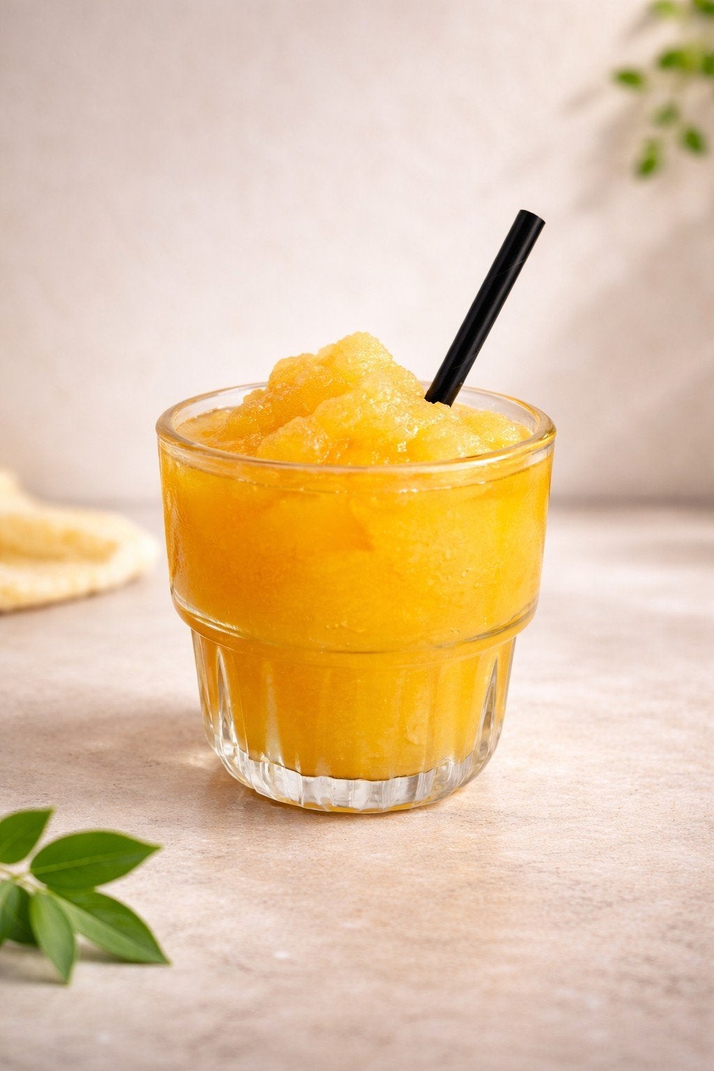 Ninja slushi huren - slush machine - ijskoffie op locatie, Ophalen, Zo goed als nieuw, Overige