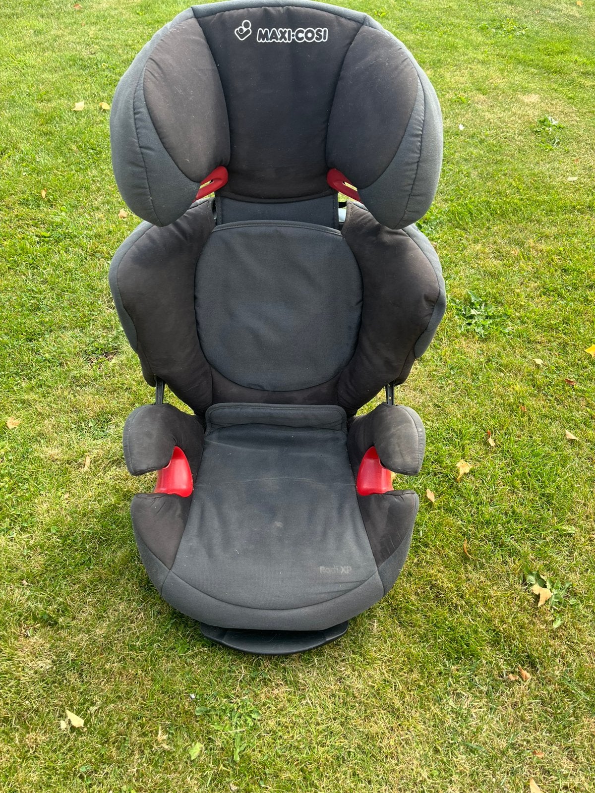 Maxi Cosi Rodi XP autostoel, Ophalen, 15 t/m 36 kg, Verstelbare rugleuning, Maxi-Cosi
