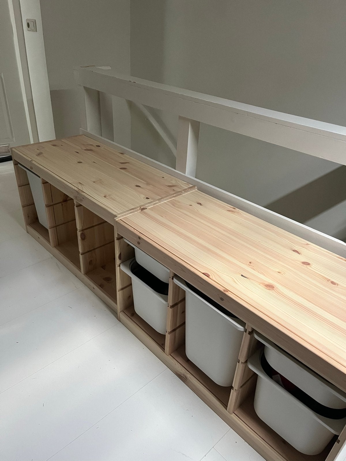 IKEA TROFAST basiselement (nieuw), Ophalen, Nieuw, Overige typen