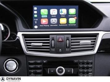 Mercedes GLK radio navigatie 2014 android 16 apple carplay, Oberonweg 262 3208pg, Nieuw, Ophalen of Verzenden, Dynavin