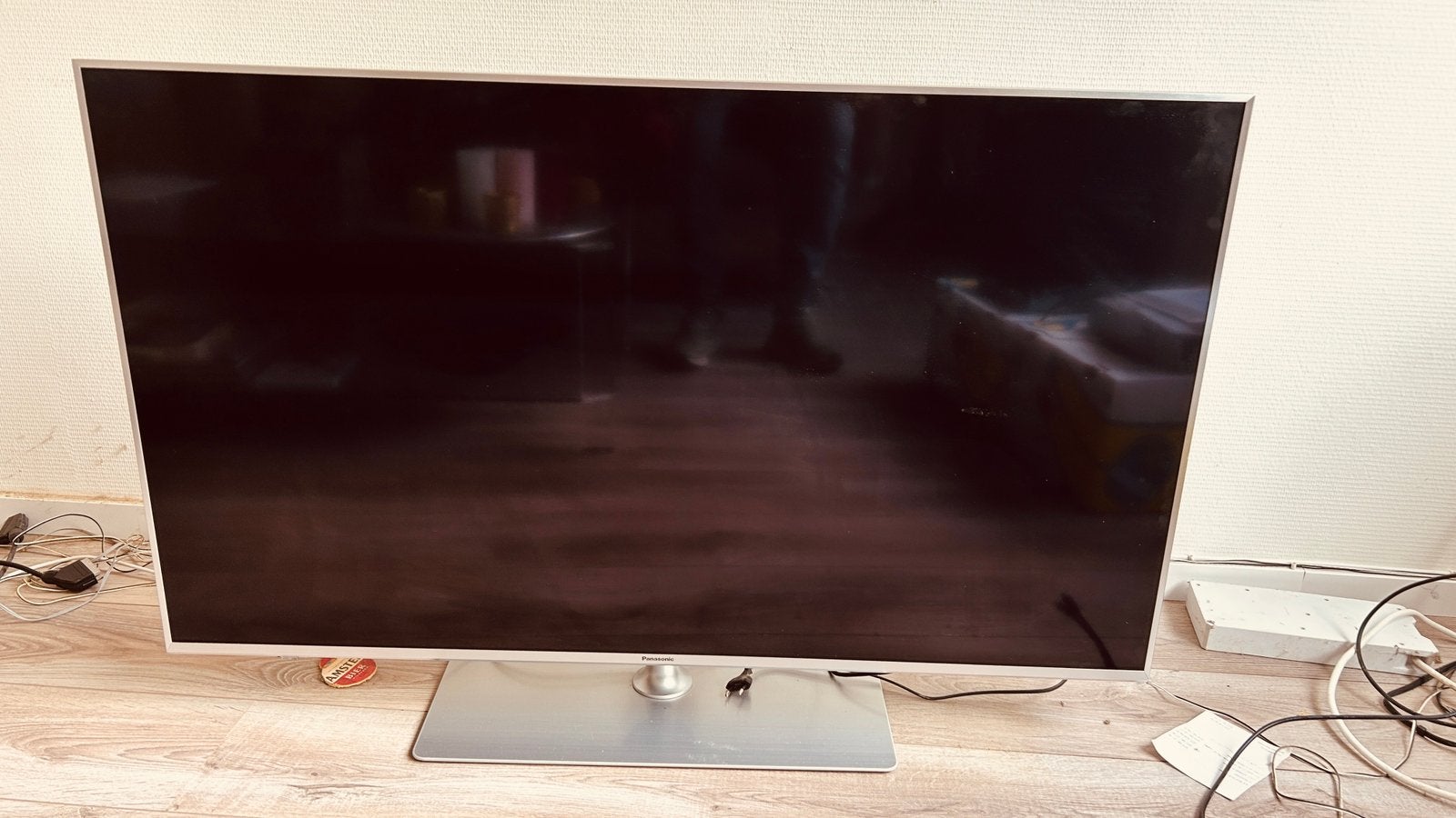 Panasonic TX-49LXF977 49” 4K Premium LED Smart TV, Ophalen, LED, Panasonic, Zo goed als nieuw