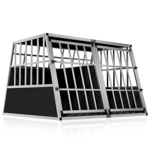 Auto Bench XXL - Hondentransportbox, Ophalen, Nieuw