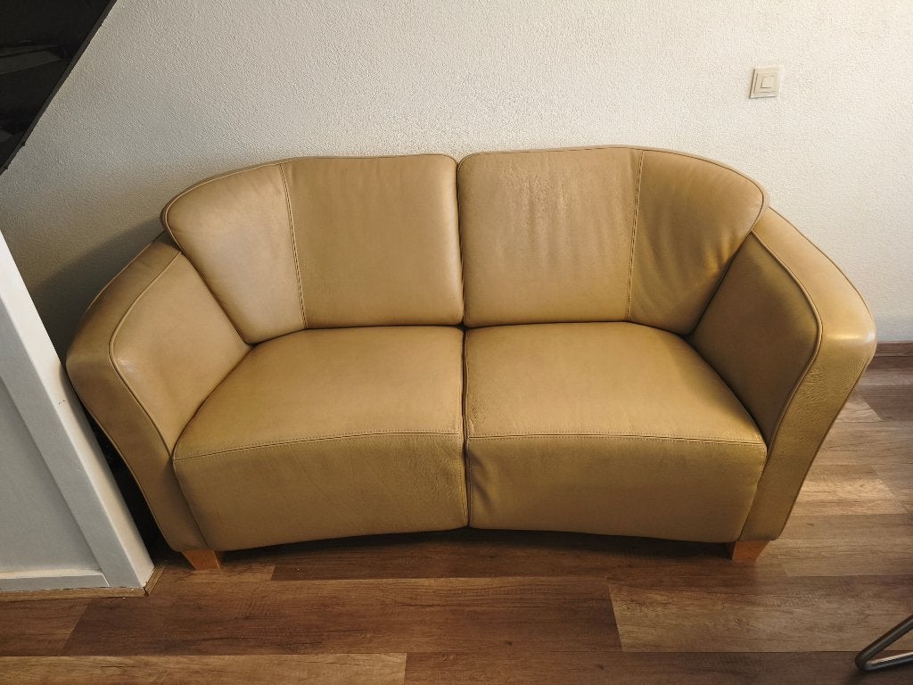 Bank 17595, Ophalen, Overige materialen, Gebruikt, 150 tot 200 cm
