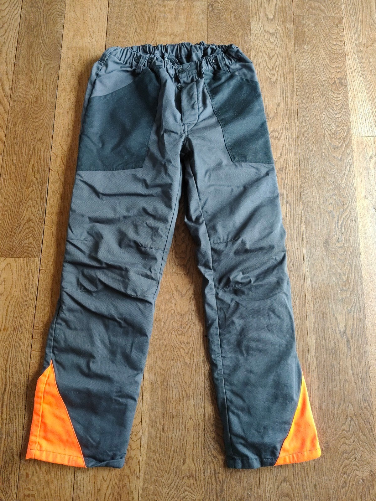 Stihl Zaagbroek - Maat 54, Ophalen of Verzenden, Nieuw