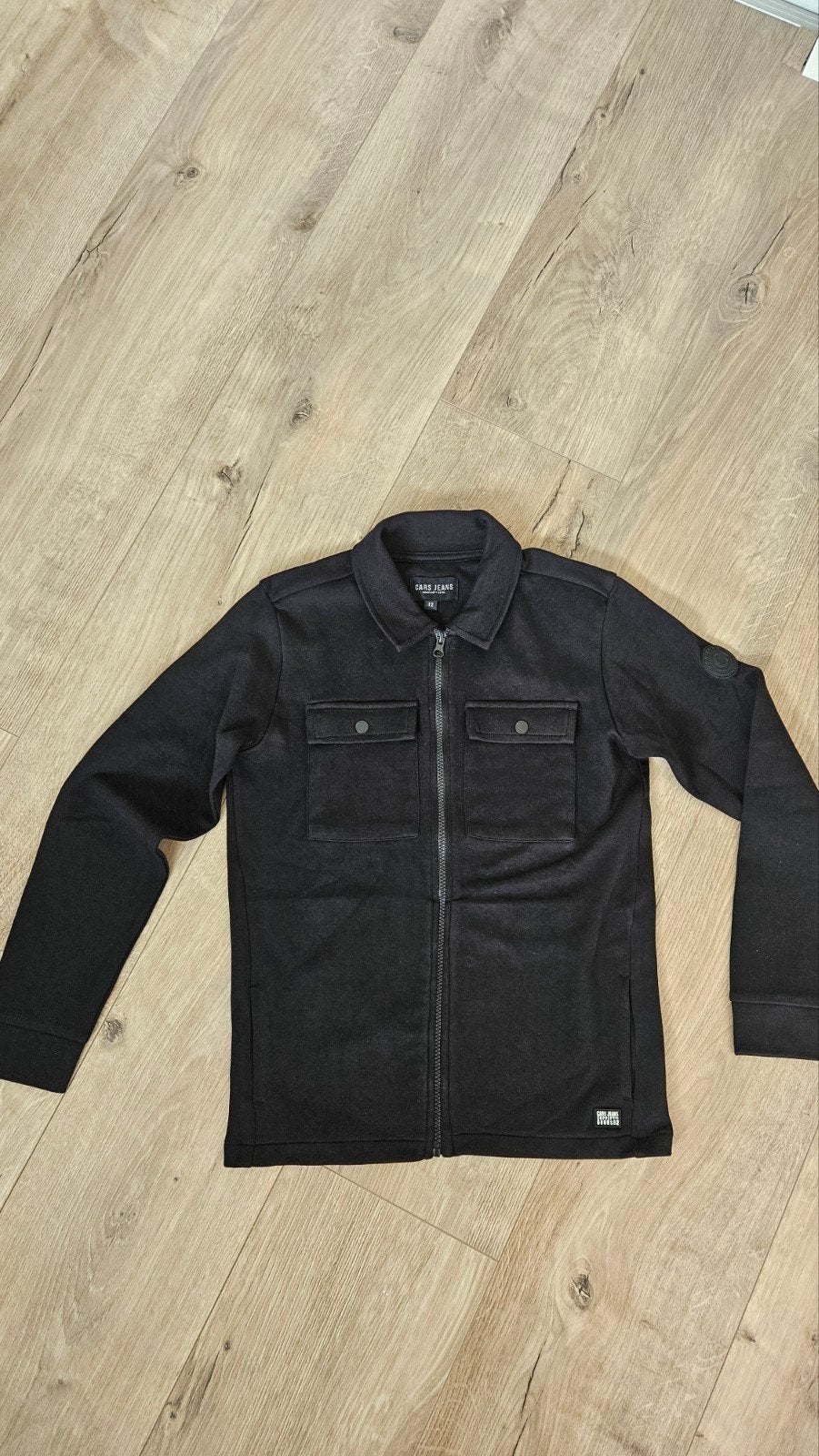 Cars Jeans blouse - Zo goed als nieuw, Ophalen of Verzenden, Zo goed als nieuw