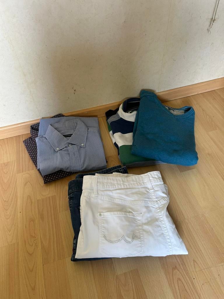 Dames pakket M/L., Kleding | Dames, Ophalen of Verzenden, Zo goed als nieuw