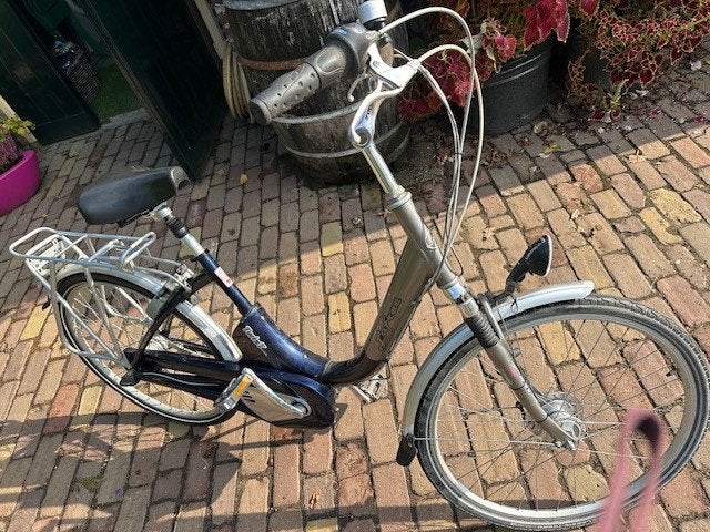 elektrische fiets, Ophalen, Gebruikt, Giant