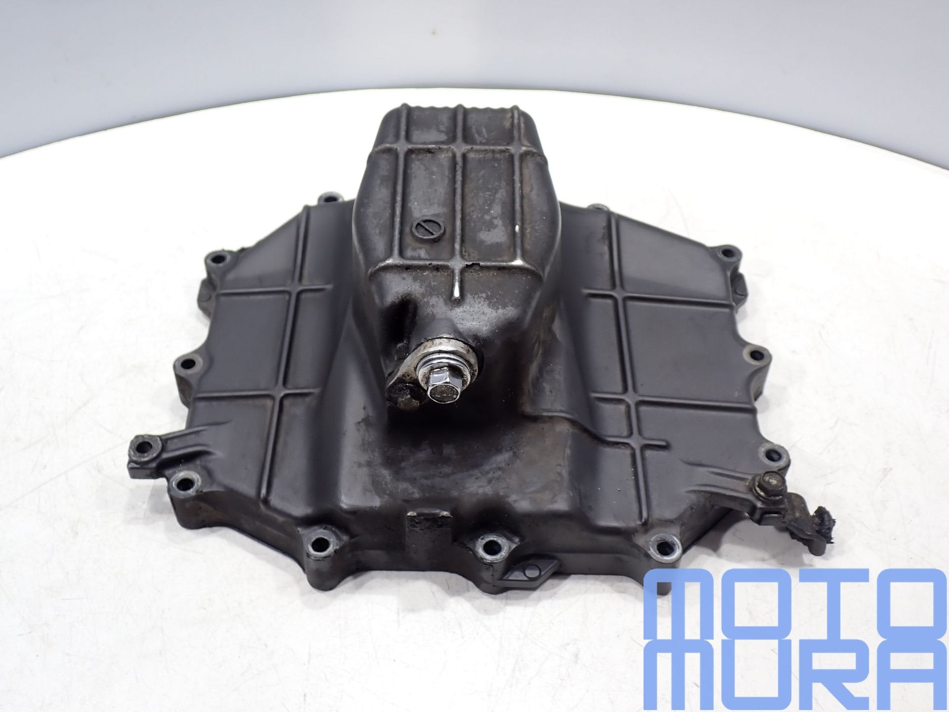 Honda CBR 1000 RR 2004 - 2007 carterpan oliepan carter pan o, Ophalen of Verzenden, -, -, -