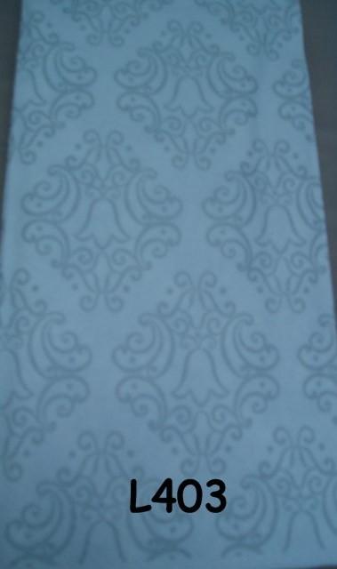 OPRUIMING servetten decoupage * zilveren krullen L403 – 10x, Verzenden, Nieuw