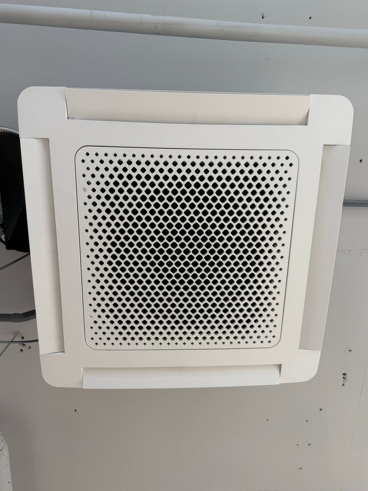 Airco Cassette AirCool LIGHT 94 NC 2V - Koelen en Verwarmen, Witgoed en Apparatuur, Ophalen, 3 snelheden of meer, Zo goed als nieuw