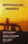 Avontuurlijke vrouwe Omnibus, Boeken, Ophalen of Verzenden, Zo goed als nieuw