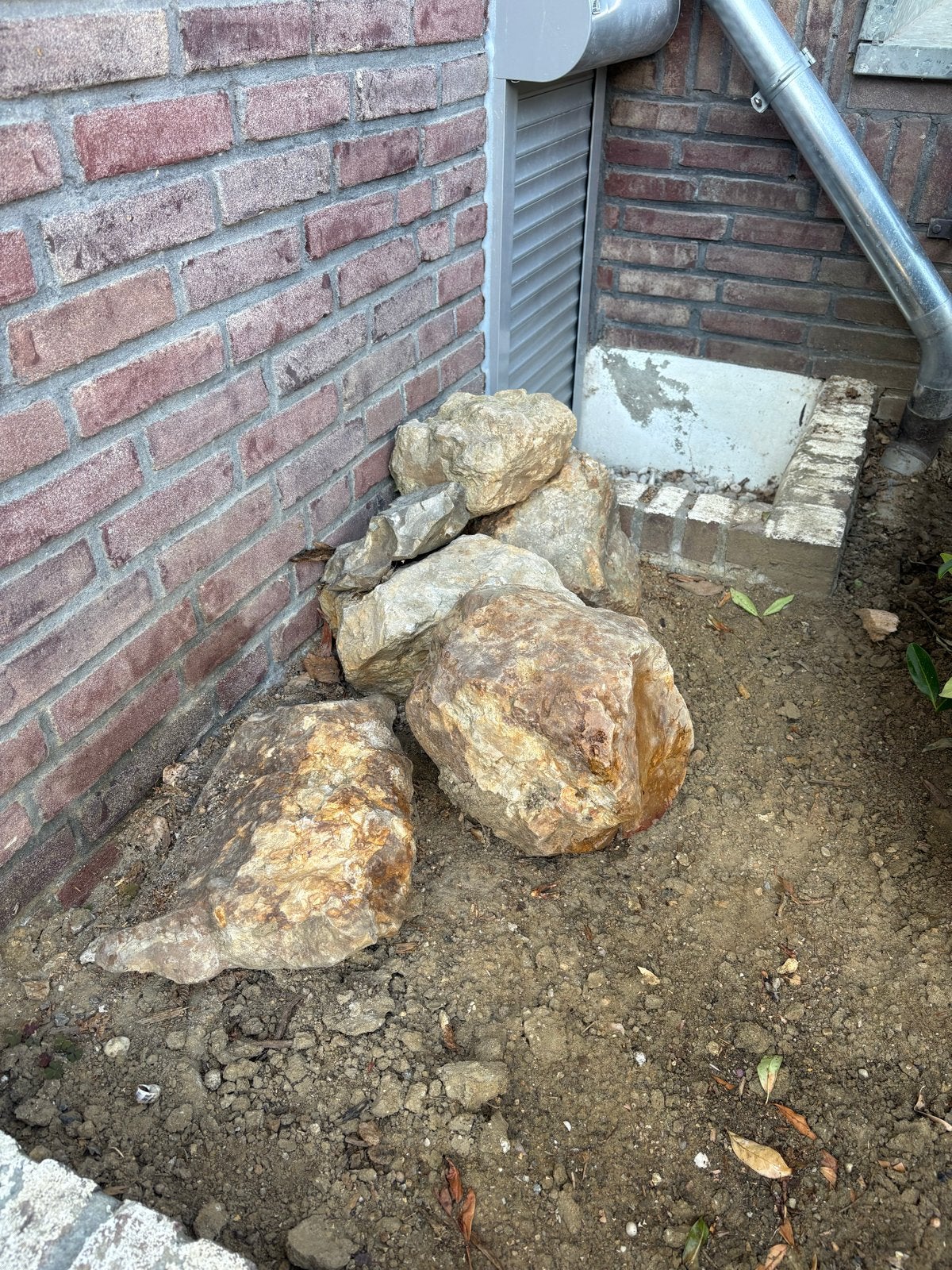 Zwerfstenen - Diverse maten - Gratis af te halen, Tuin en Terras, Ophalen, Overige materialen, Gebruikt, Kei