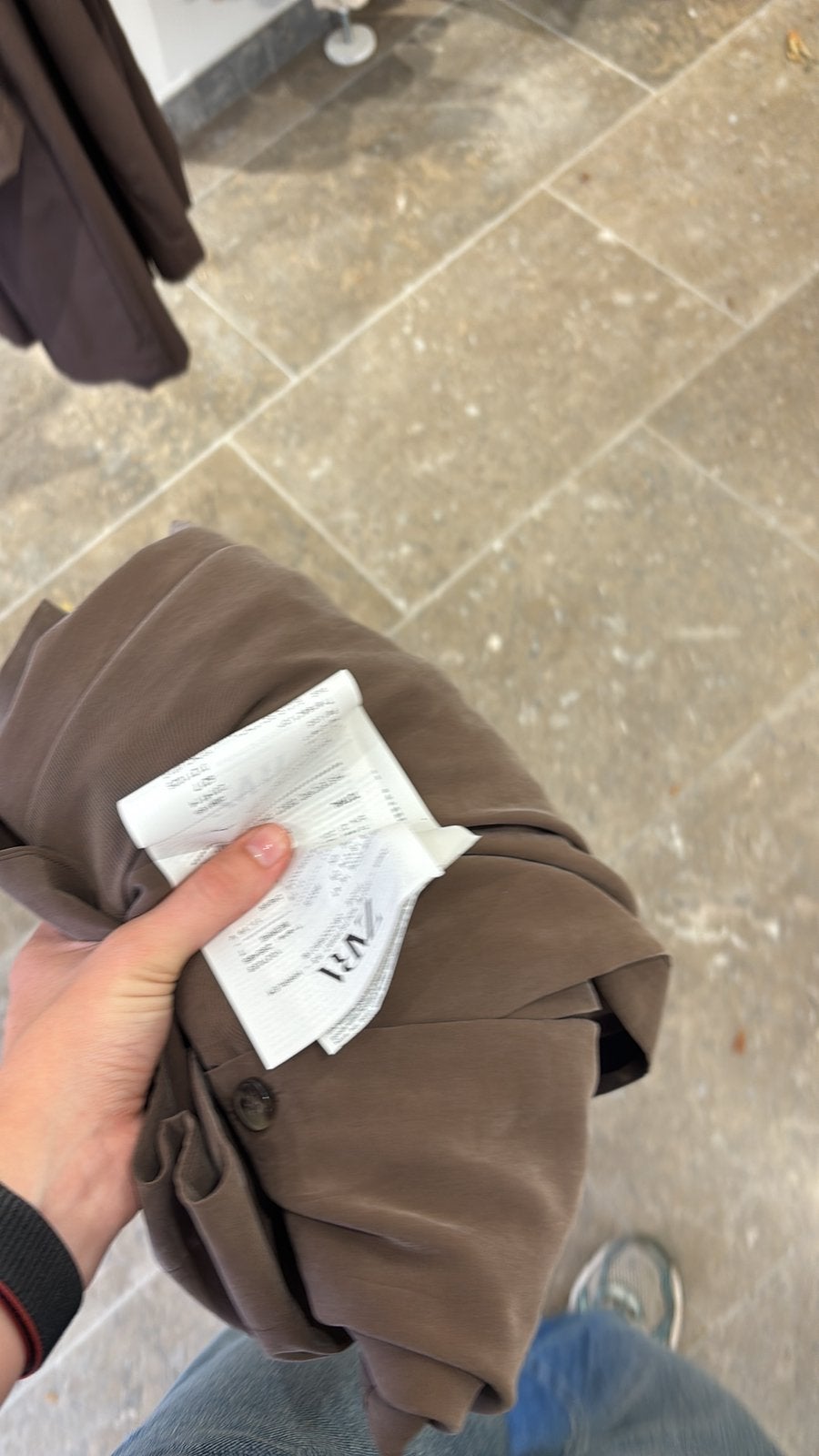 Zara dress, Kleding | Dames, Jumpsuits, Ophalen of Verzenden, Zo goed als nieuw