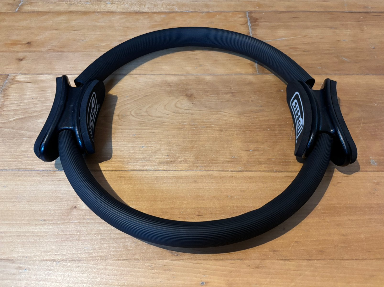 Sissel pilates ring di ~ 35cm, Sport en Fitness, Ophalen of Verzenden, Zo goed als nieuw, Overig