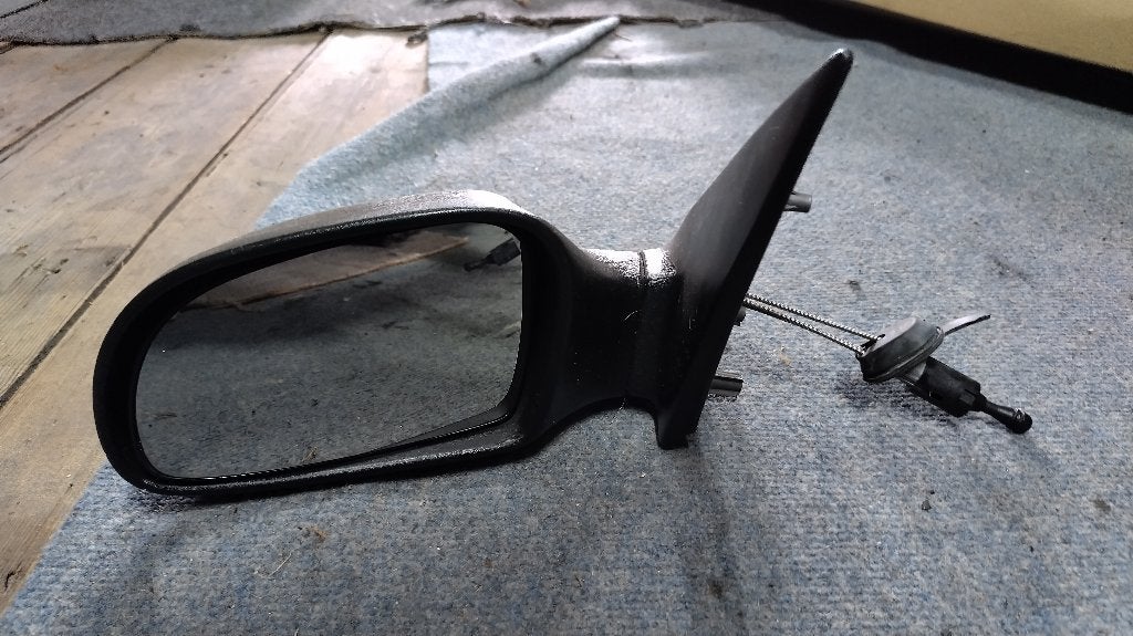 onderdelen Citroen Saxo, Auto-onderdelen, Ophalen, Gebruikt, Citroën