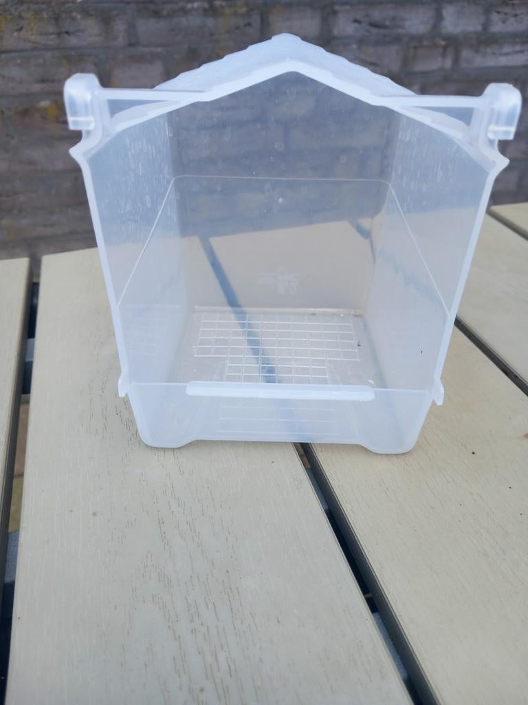 Badjes 15 stuks voor vogels, Dieren en Toebehoren, Ophalen, Nieuw, Eten en Drinken
