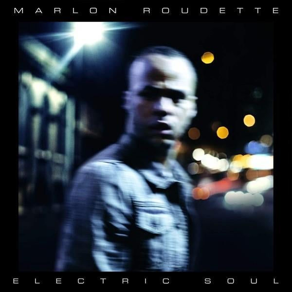 Marlon Roudette, Cd's en Dvd's, Cd's | R&B en Soul, Gebruikt, Ophalen of Verzenden