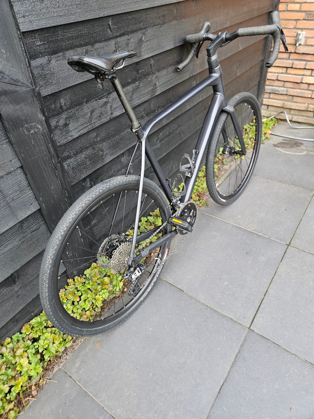 Orbea Terra H30 XXL gravelbike, 57 tot 61 cm, Ophalen, Zo goed als nieuw