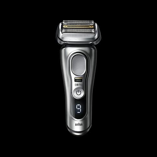 Gezocht: defect scheerapparaat Braun series 9, Ophalen of Verzenden, Niet werkend, Scheren en Epileren