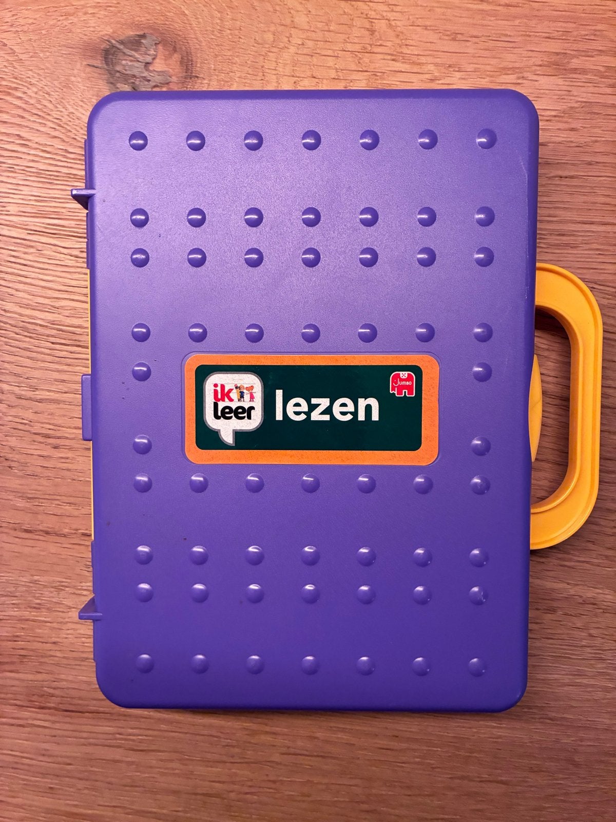 Ik leer lezen - Compleet en in uitstekende staat, Ophalen of Verzenden, Zo goed als nieuw, Taal en Lezen