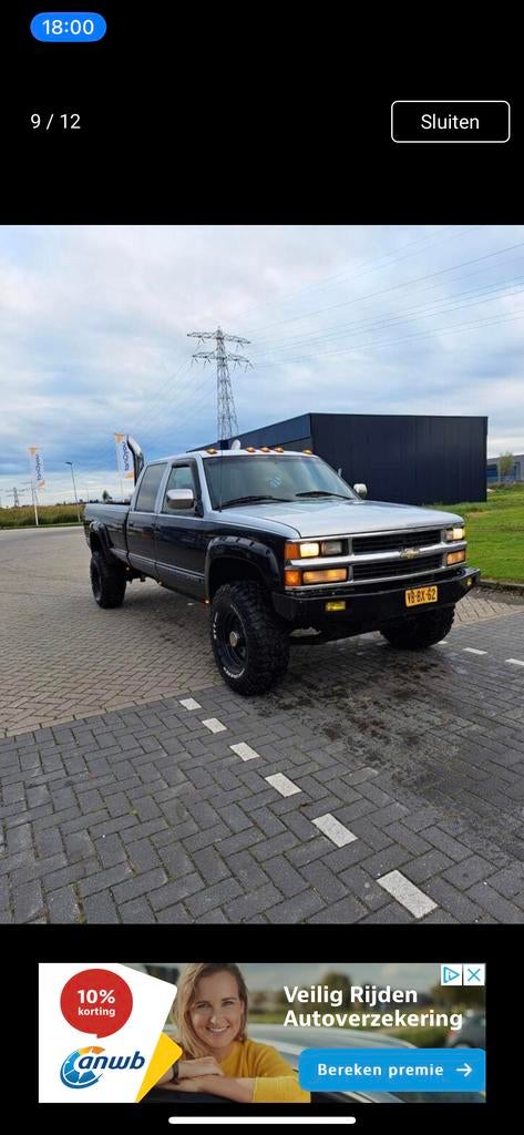 Uitlaat Chevrolet - Diverse modellen, Auto-onderdelen, Ophalen of Verzenden, Gebruikt, Chevrolet
