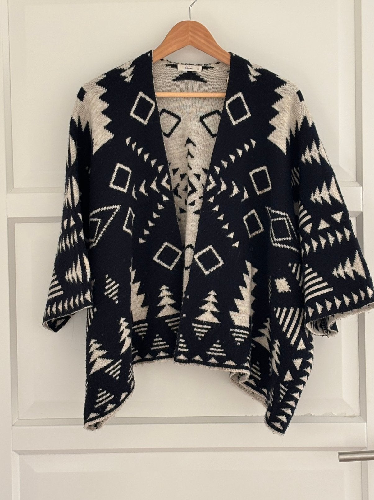 Vest L / XL miss etam, Ophalen of Verzenden, Zo goed als nieuw, Maat 46/48 (XL) of groter