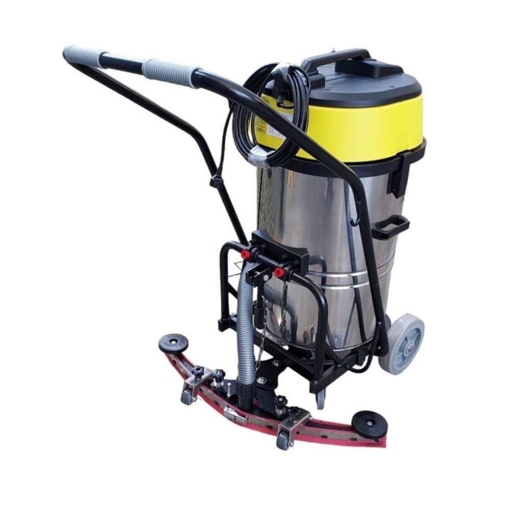 WATER VLOEISTOFZUIGER MET 3 ZEER KRACHTIGE 1000WATT MOTORS, Ophalen of Verzenden