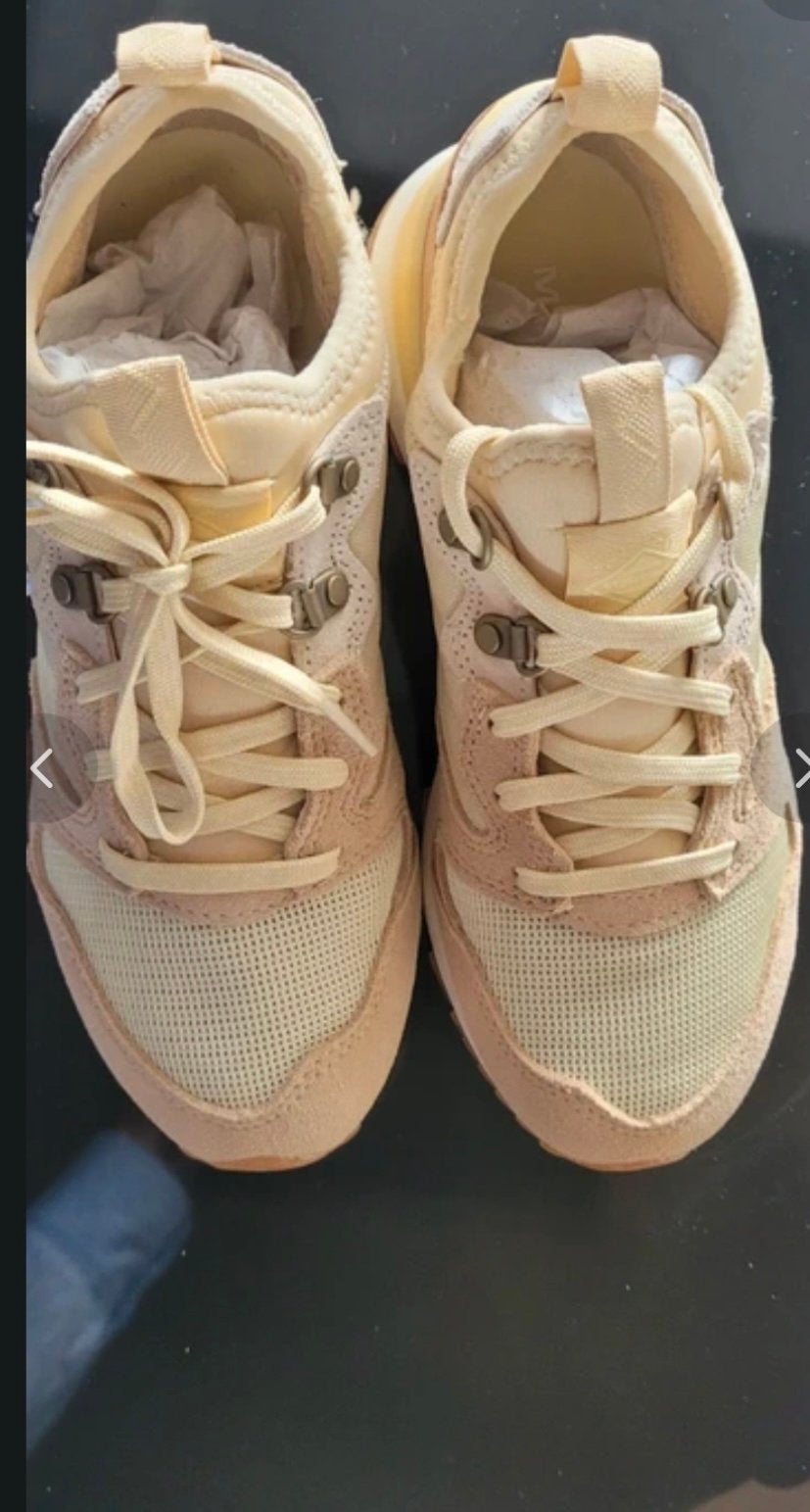 Merrell Alpine 83 Sneaker Recraft - Nieuw in doos, Ophalen of Verzenden, Nieuw, Beige, Wandelschoenen