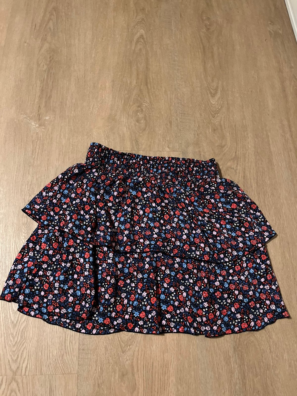 Only rok maat 40 dames maat L, Kleding | Dames, Rokken, Ophalen of Verzenden, Zo goed als nieuw, Maat 42/44 (L)