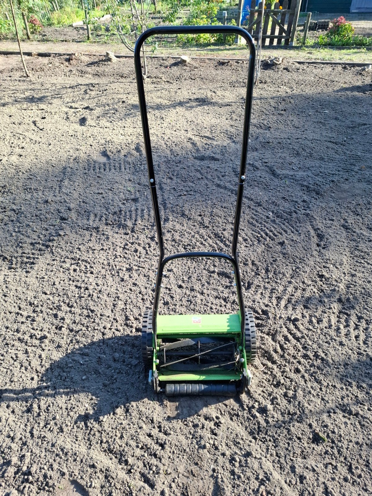 te koop grasmaaier, Ophalen of Verzenden