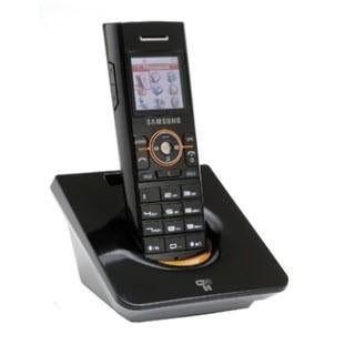 Samsung SMT-W5100 Wireless IP Handset, Telecommunicatie, Verzenden, Nieuw, 1 handset