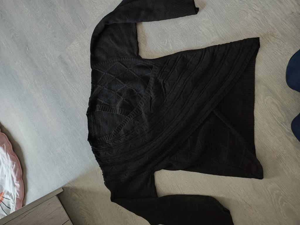 Warme trui maat XL, Ophalen of Verzenden, Zo goed als nieuw, Maat 46/48 (XL) of groter