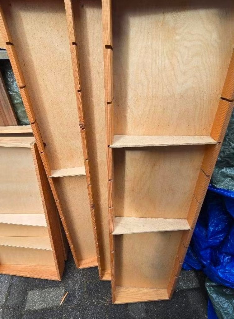 losse lades bakken gratis in een keer meenemen, Gebruikt, Info@lundia.nl, Info@lundia.nl, Info@lundia.nl