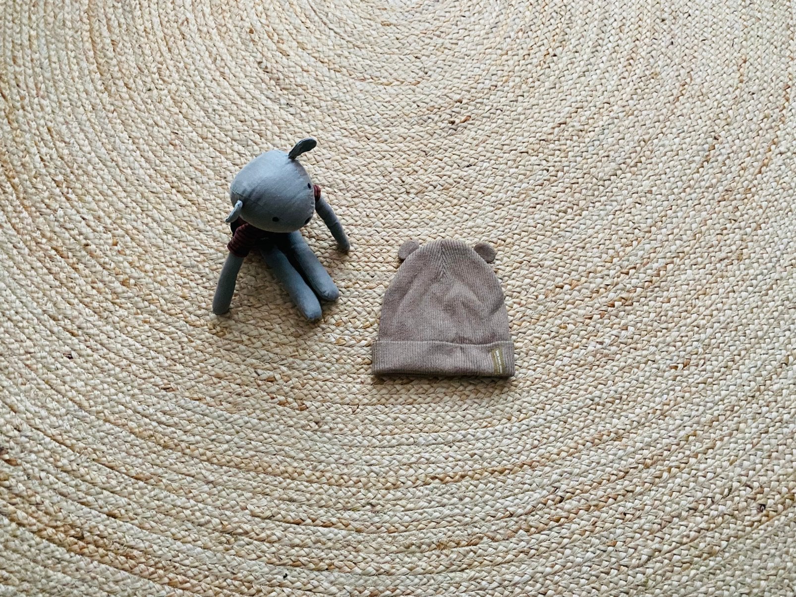 Muts/ wintermuts/ mutsje/ kindermuts van Zara, 3 tot 6 jaar, Jongen of Meisje, Nieuw, Ophalen of Verzenden, 104 of kleiner