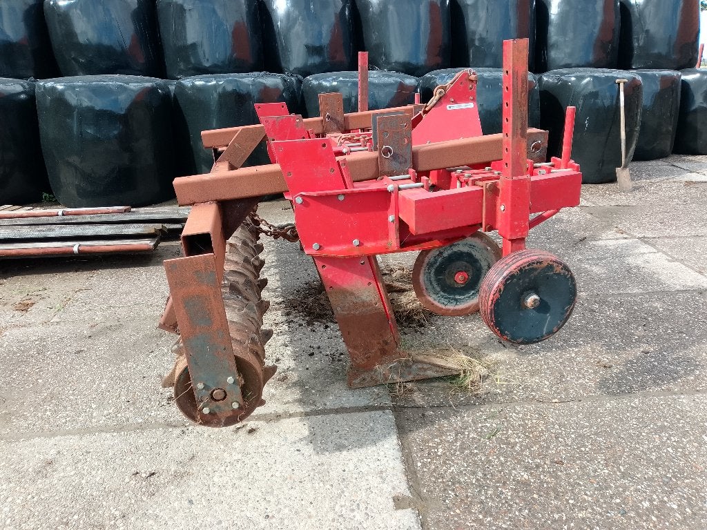 Grasland woeler, Ophalen of Verzenden, Akkerbouw, Grondbewerking