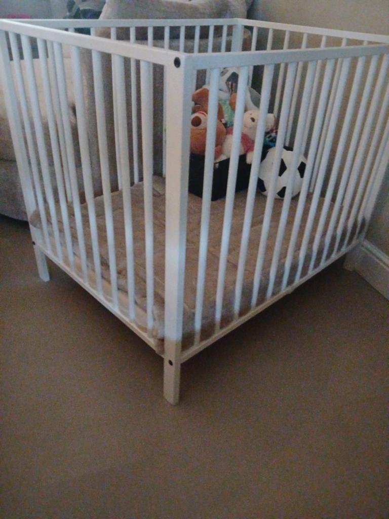 Baby spullen, Kinderen en Baby's, Ophalen of Verzenden