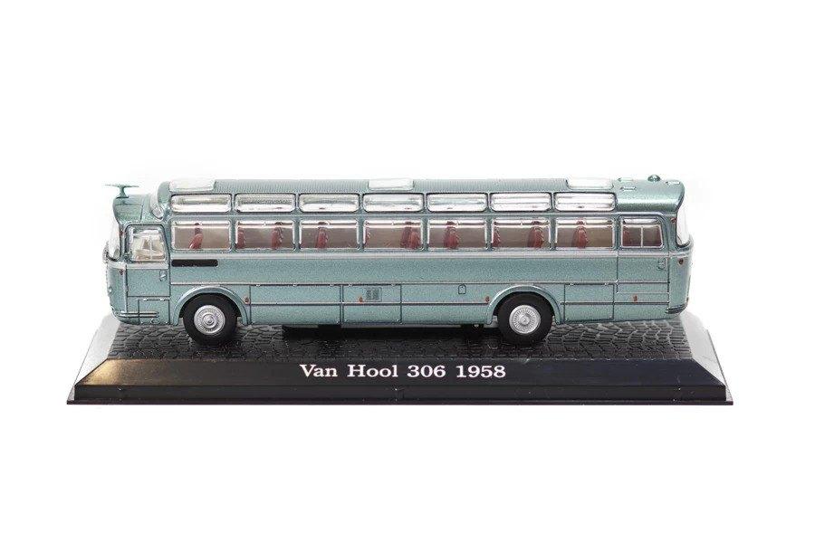 Van Hool 306, Ophalen of Verzenden, Nieuw, Bus of Vrachtwagen