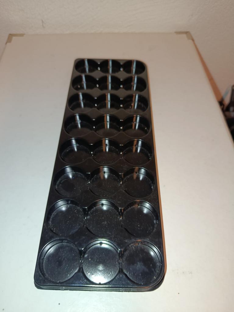 Nagellak display, Ophalen of Verzenden, Handen en Nagels